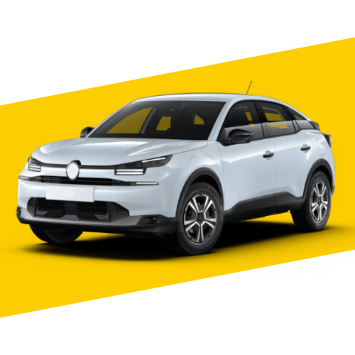 C4 5P (2019 Actuel)